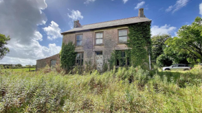 Renovation Opportunity in Clynderwen photo